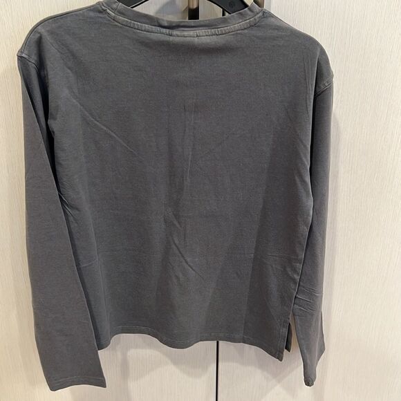 Zara long sleeve blouse - Picture 7 of 7